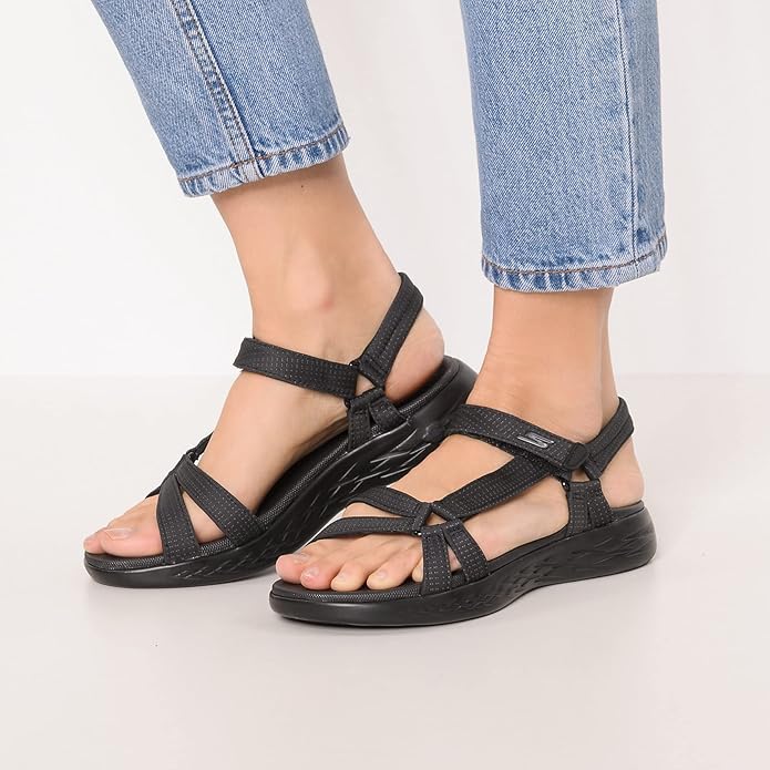 comfortable-walking-sandals