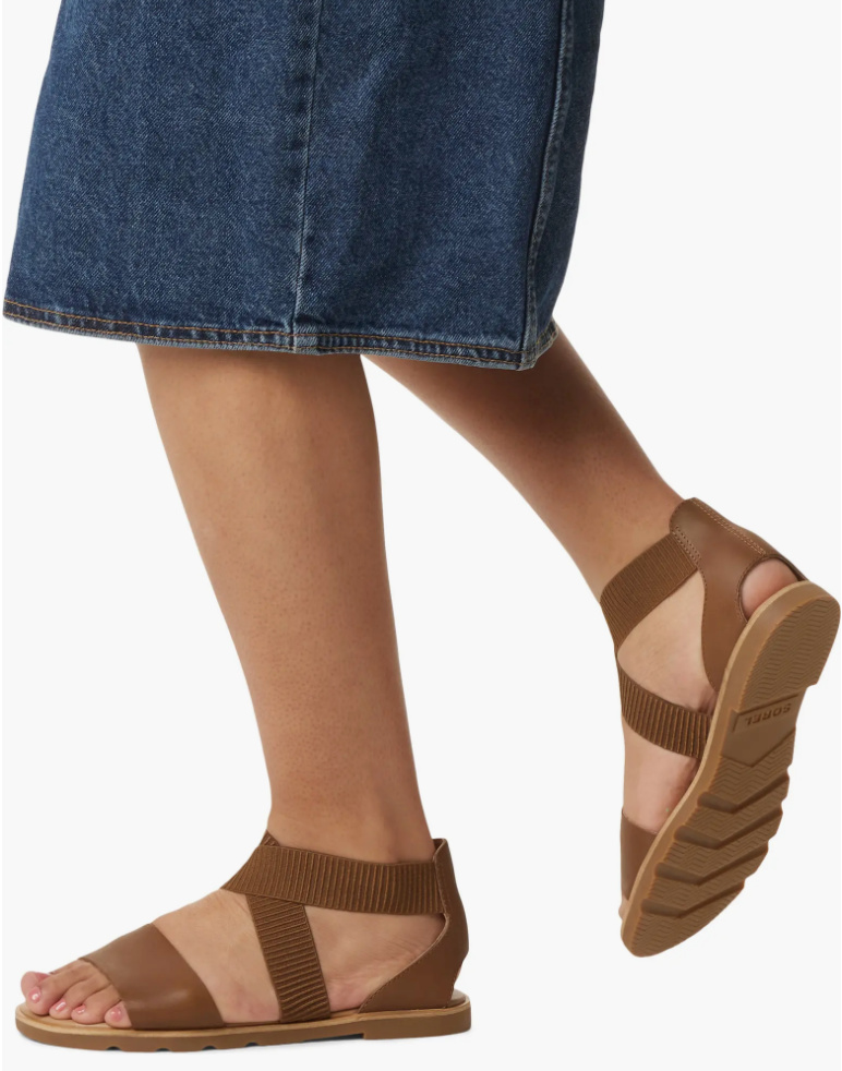 comfortable-walking-sandals