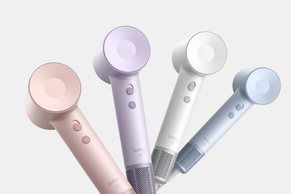 laifen-hair-dryer laifen-hair-dryer