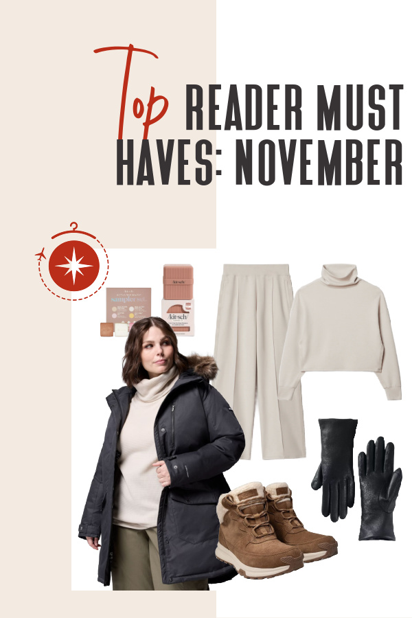 reader-must-haves-november