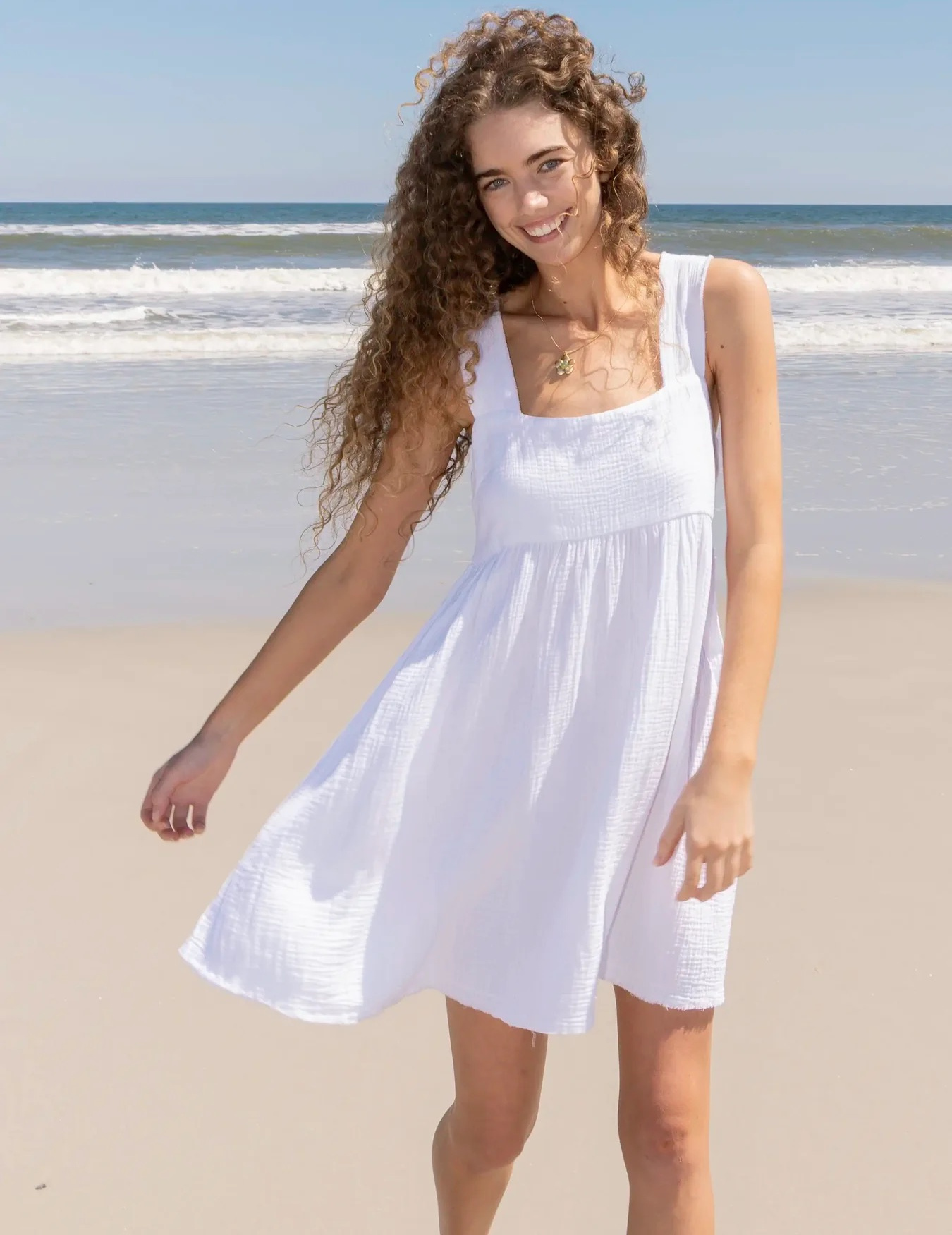 best-dress-for-hot-weather-travels