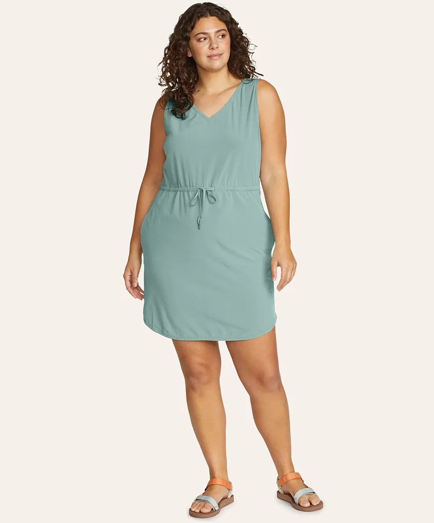 best-dress-for-hot-weather-travels