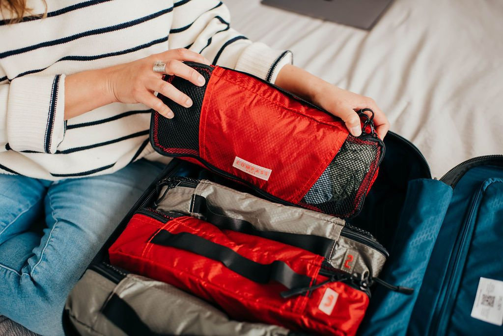 Women's Road Trip Packing List: What to Wear, Pack, and Bring