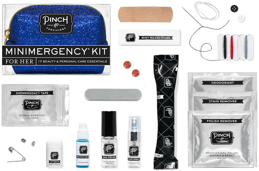 5 Foolproof Travel Beauty Gifts For Women On The Go