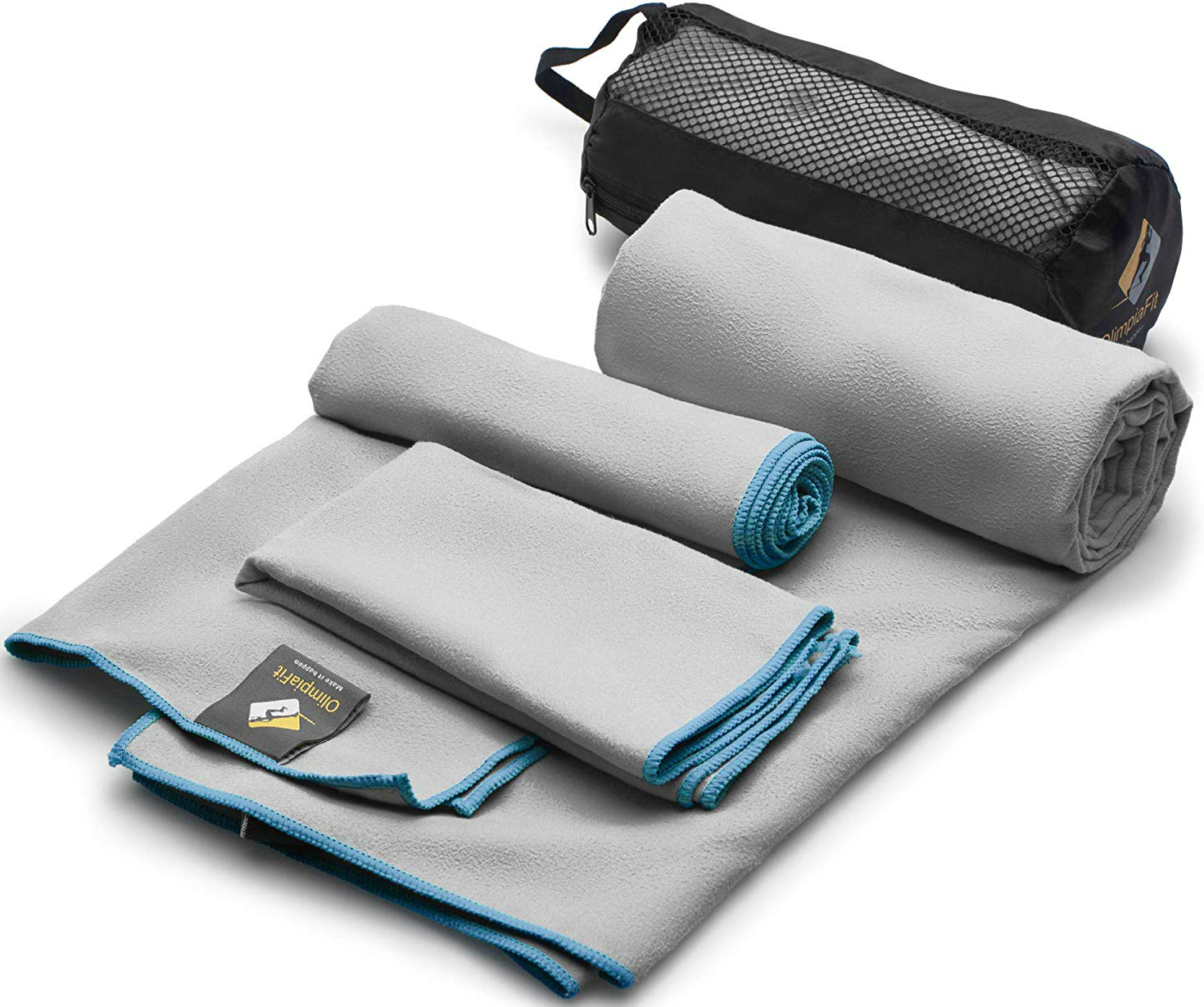 The Best Yoga Gifts for Travelers