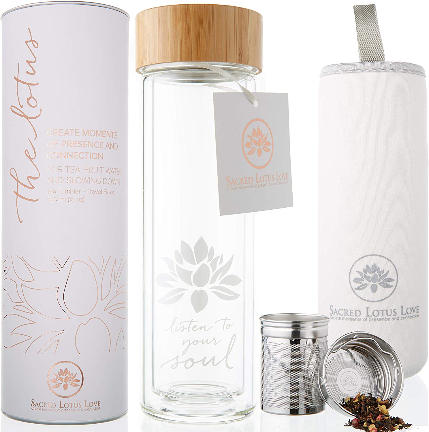 The Best Yoga Gifts for Travelers