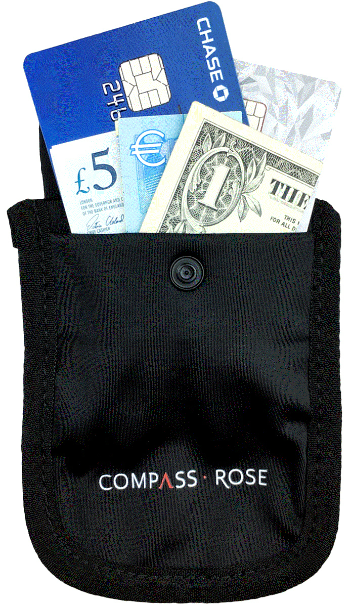 gift ideas for mom travel
