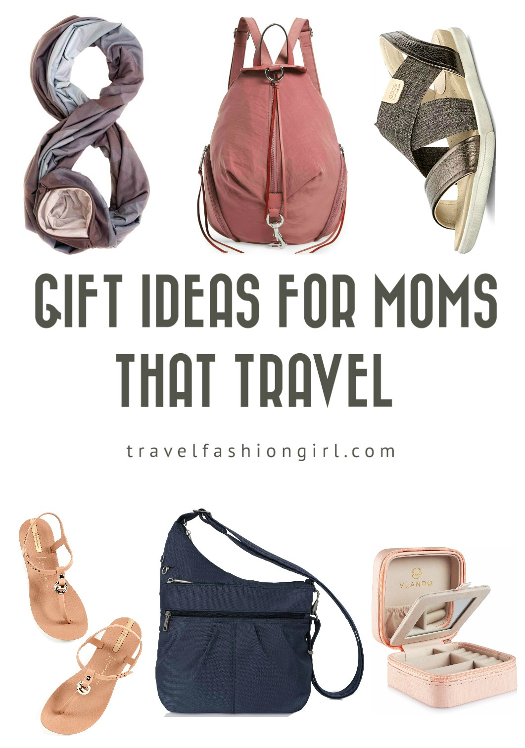 travel gift for parents