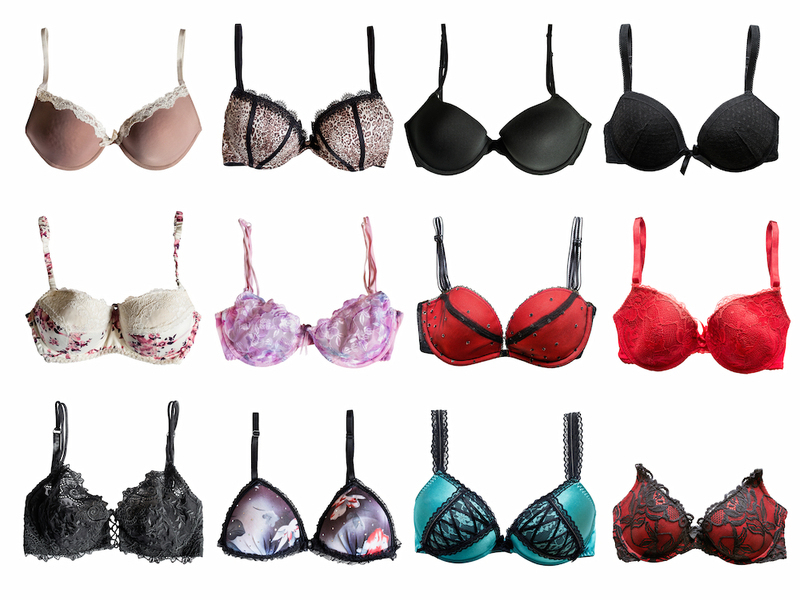 Are You in the Wrong Bra? Why You Need a Custom Bra Fitting - Coastal  Cosmetic Center