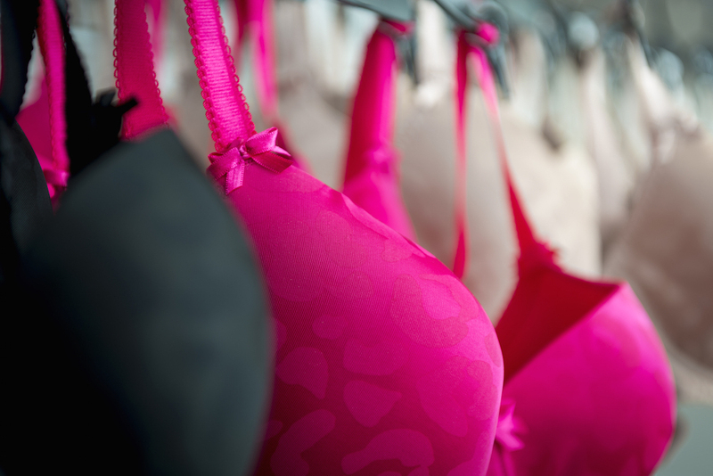 Intimate Apparel Consultancy - Wearing the wrong bra size is still  something 80% of women do, that's why proper bra fittings are so important.  We offer a range of professional #brafittingcourses at