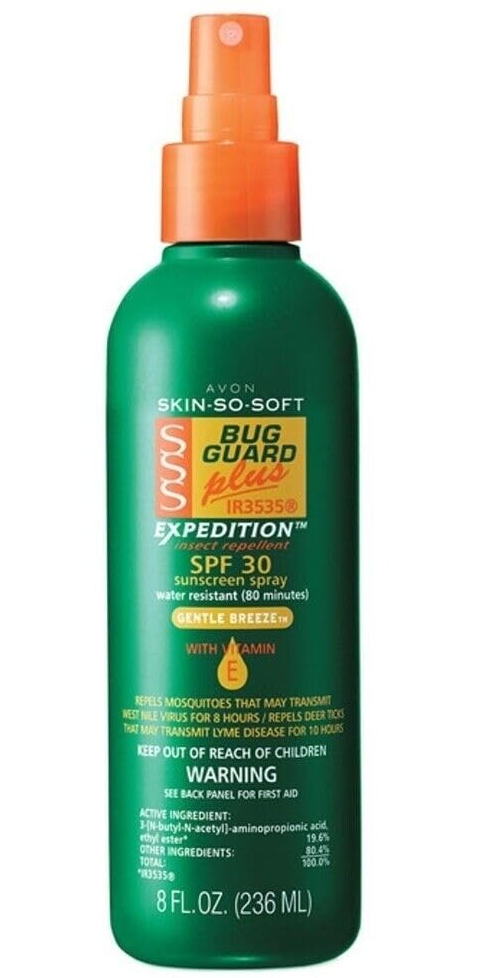 best-insect-repellent
