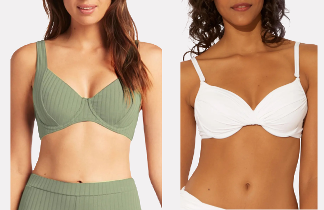 Brastop  D-K Cup Experts Since 2003 on X: Swimwear that fits like  lingerie! Discover the world of cup sized bikinis, tankinis and swimsuits  in D-K cups at Brastop 👉   /